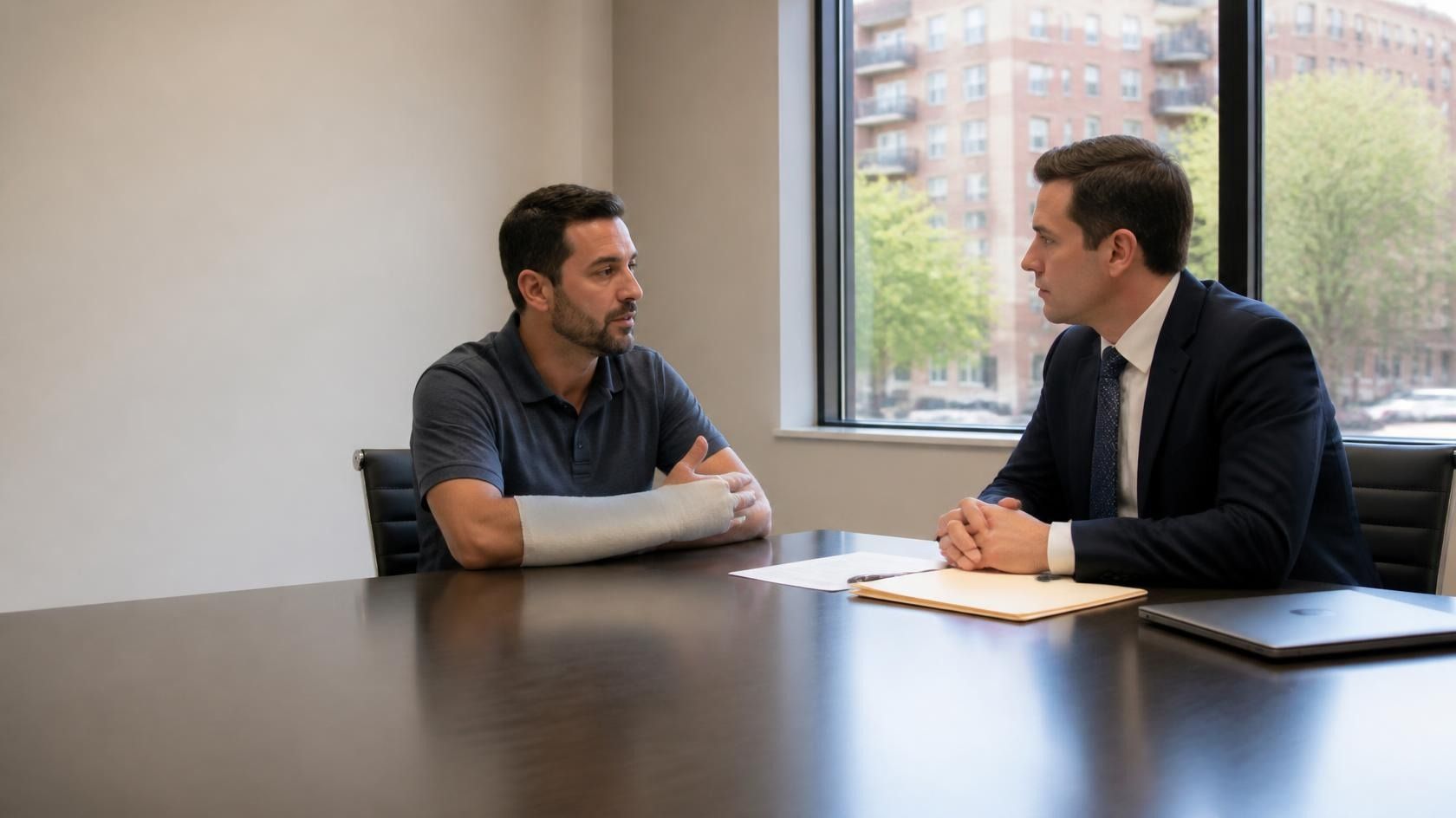 Bronx Car Accident Empire Injury Advocates