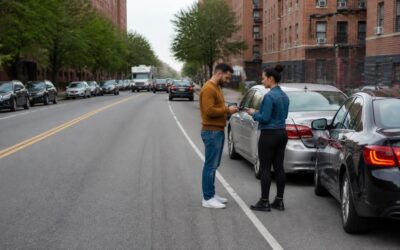 What New York No-Fault Insurance Pays After a Bronx Car Accident